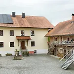 Schoenauer Hof - Wohnung Rosalie