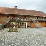 Schoenauer Hof - Wohnung Rosalie