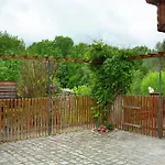 Schoenauer Hof - Wohnung Rosalie