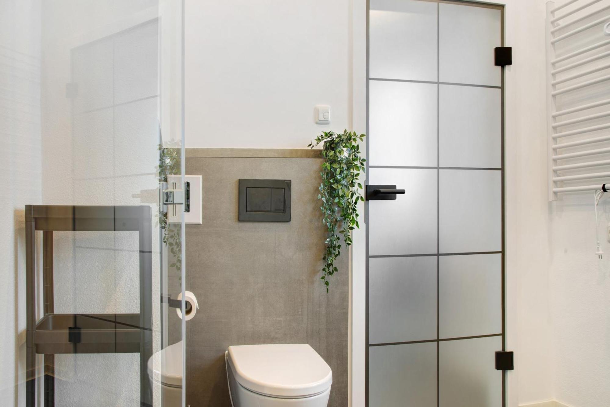 Schoenauer Hof - Rosalie Apartment Passau