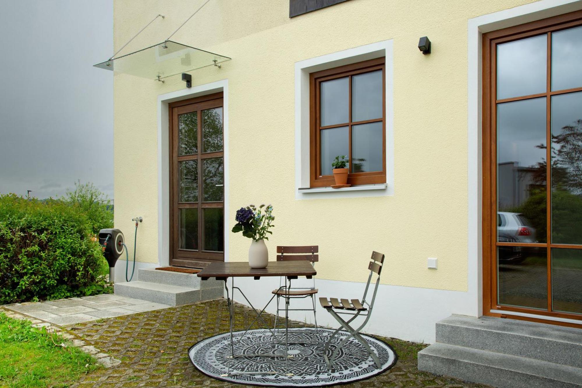 Apartment Schoenauer Hof - Rosalie