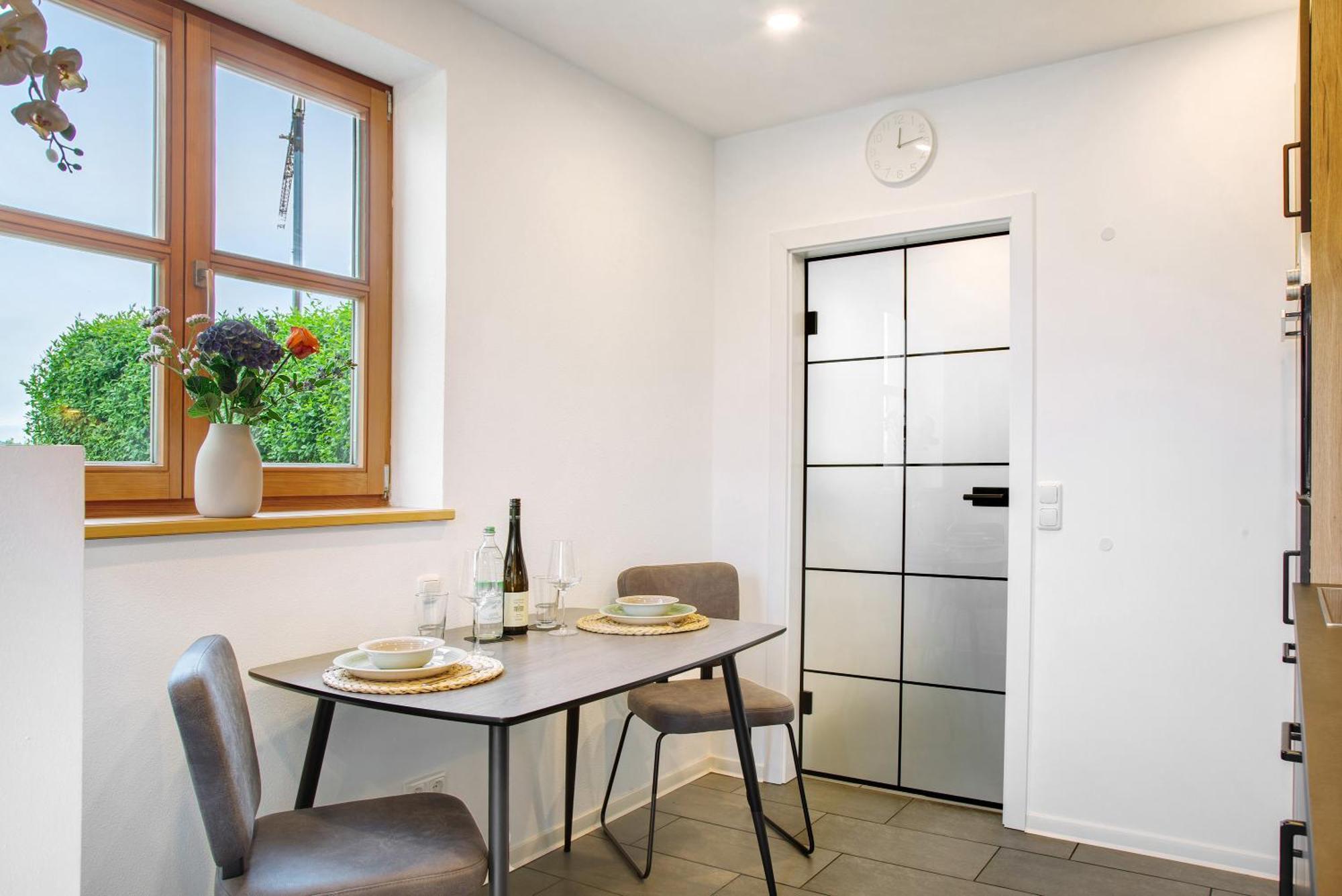 Schoenauer Hof - Rosalie Apartment Passau