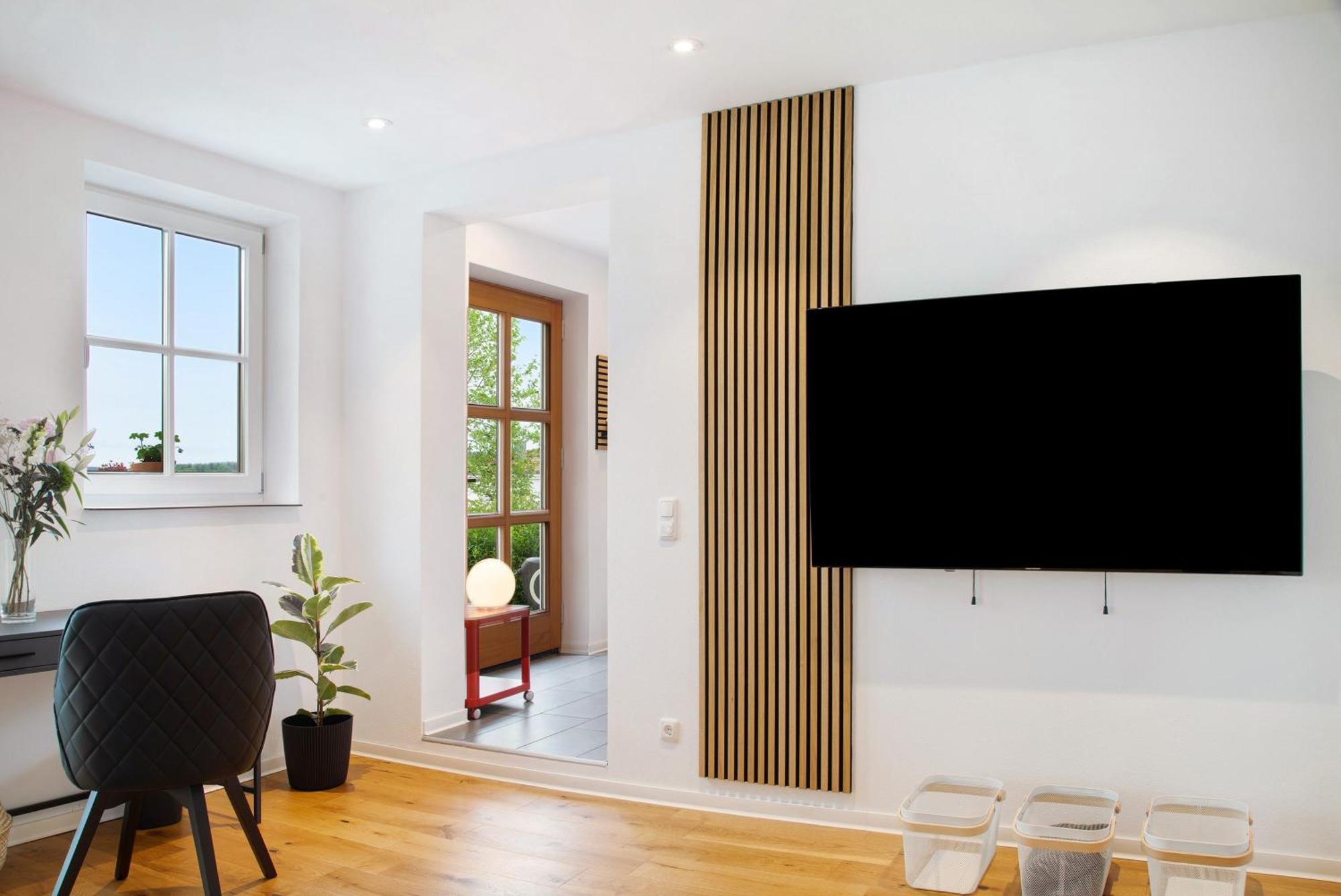 Schoenauer Hof - Rosalie Apartment