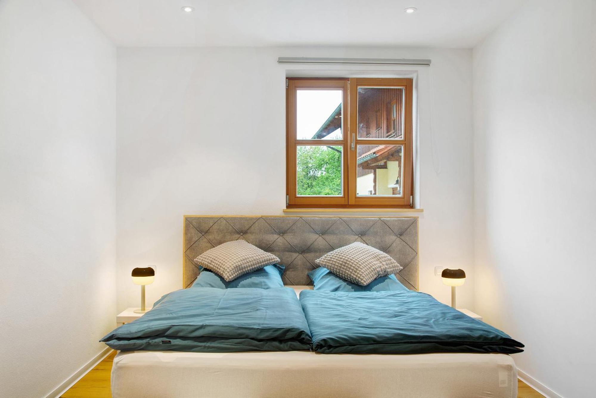 Apartment Schoenauer Hof - Rosalie Passau